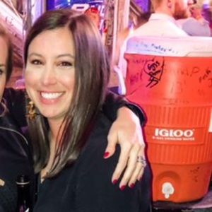 Meet your Posher, Anna